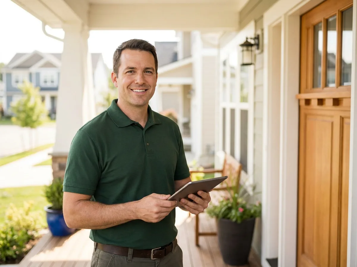 Pest control FAQs for Henrietta, MO